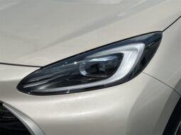 
										TOYOTA AQUA 2021 full									