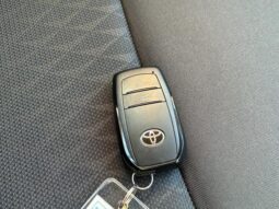 
										TOYOTA AQUA 2021 full									