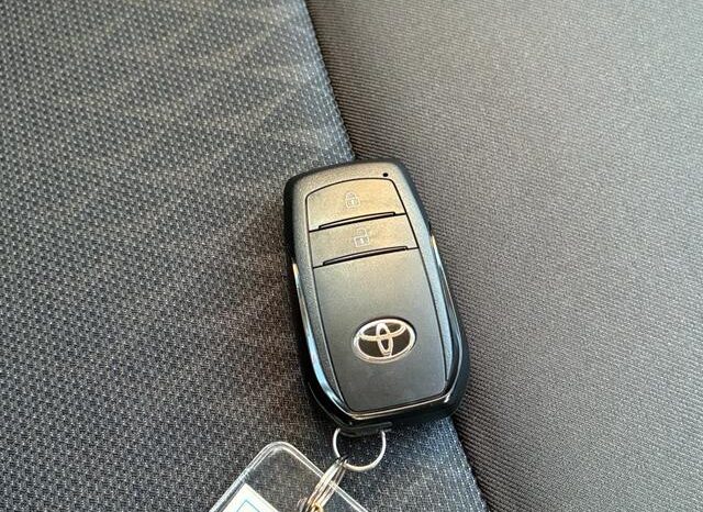 
								TOYOTA AQUA 2021 full									