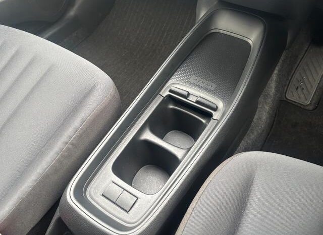 
								TOYOTA AQUA 2022 full									