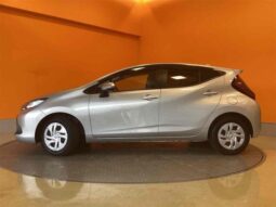 
										TOYOTA AQUA 2022 full									