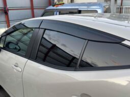 
										TOYOTA AQUA 2023 full									