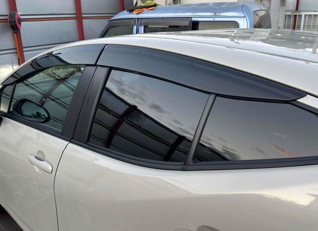 
								TOYOTA AQUA 2023 full									