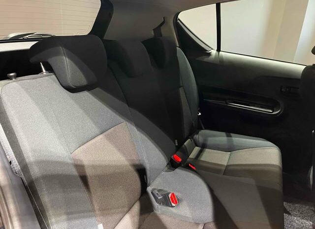 
								TOYOTA AQUA 2017 full									