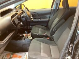 
										TOYOTA AQUA 2020 full									