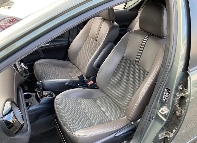 
								TOYOTA AQUA 2020 full									