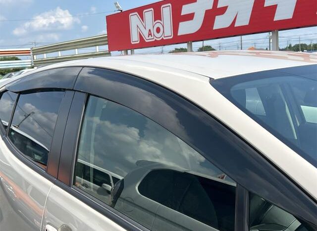 
								TOYOTA AQUA 2021 full									