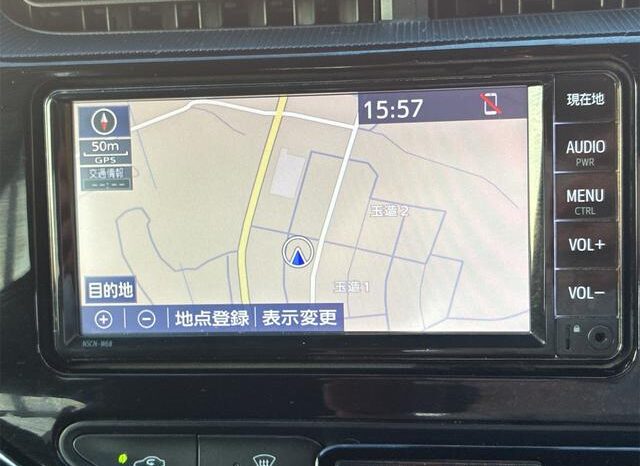 
								TOYOTA AQUA 2021 full									