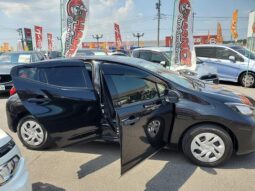 
										TOYOTA AQUA 2022 full									