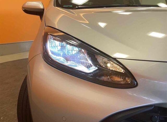 
								TOYOTA AQUA 2022 full									