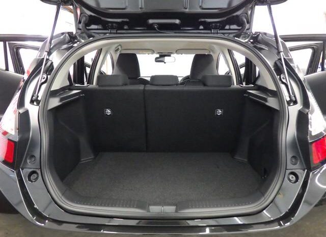 
								TOYOTA AQUA 2023 full									