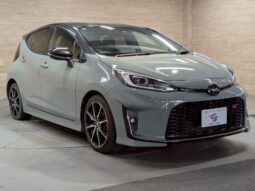 TOYOTA AQUA 2023