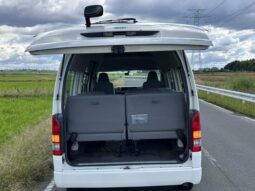 
										TOYOTA HIACE COMMUTER 2006 full									