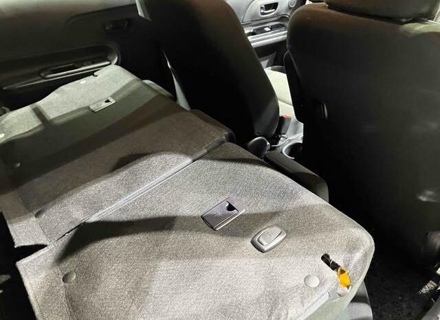 
								TOYOTA AQUA 2017 full									