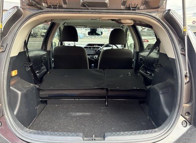 
								TOYOTA AQUA 2017 full									