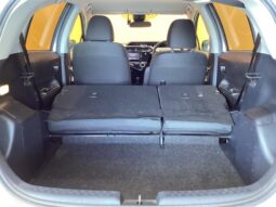 
										TOYOTA AQUA 2018 full									