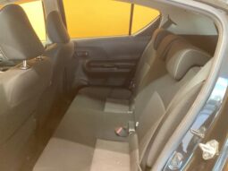 
										TOYOTA AQUA 2020 full									