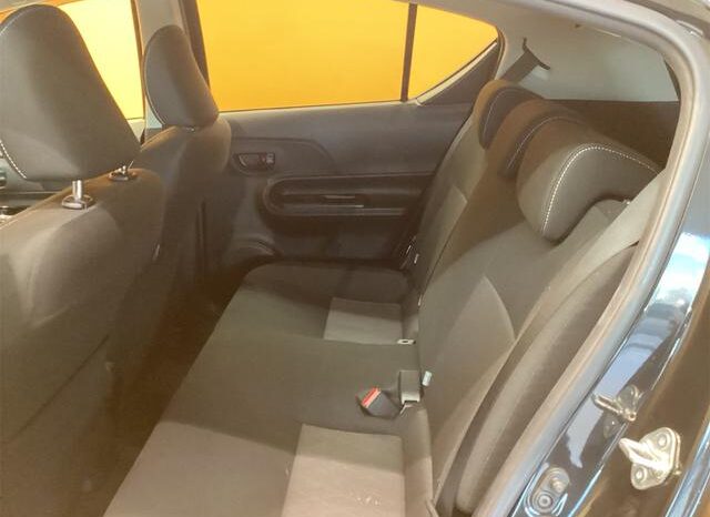 
								TOYOTA AQUA 2020 full									