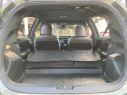 
										TOYOTA AQUA 2020 full									