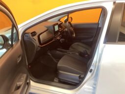 
										TOYOTA AQUA 2021 full									