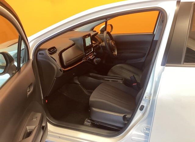 
								TOYOTA AQUA 2021 full									