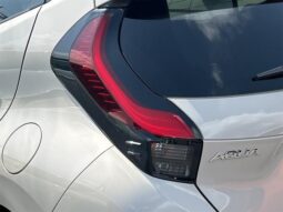 
										TOYOTA AQUA 2021 full									