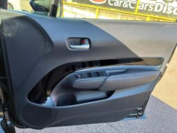 
										TOYOTA AQUA 2021 full									