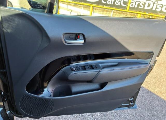 
								TOYOTA AQUA 2021 full									