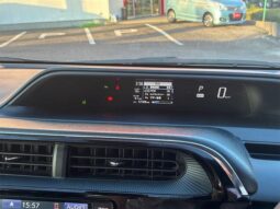 
										TOYOTA AQUA 2021 full									