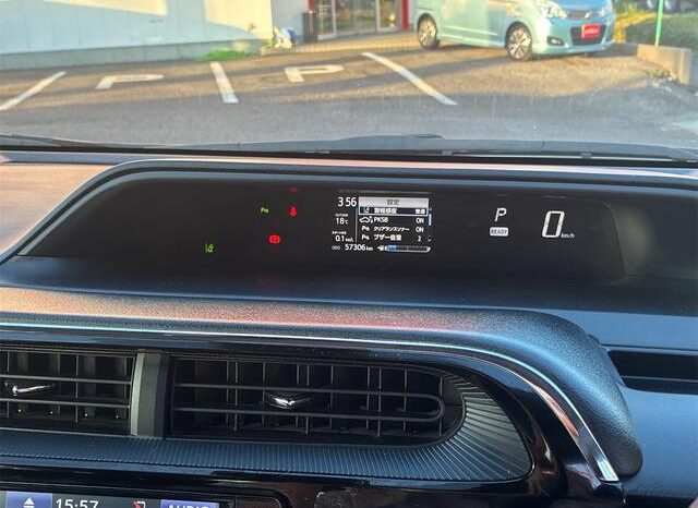 
								TOYOTA AQUA 2021 full									