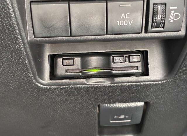 
								TOYOTA AQUA 2021 full									