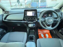 
										TOYOTA AQUA 2023 full									