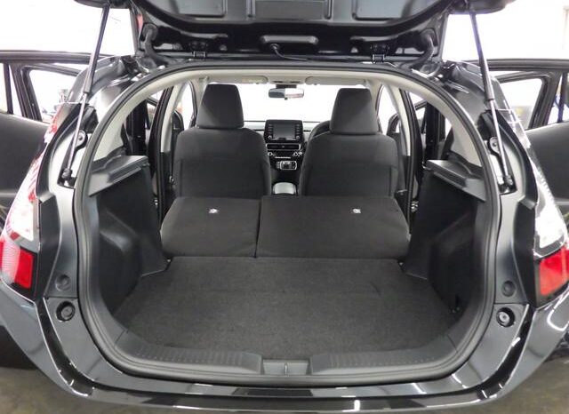 
								TOYOTA AQUA 2023 full									