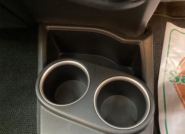 
								TOYOTA AQUA 2017 full									