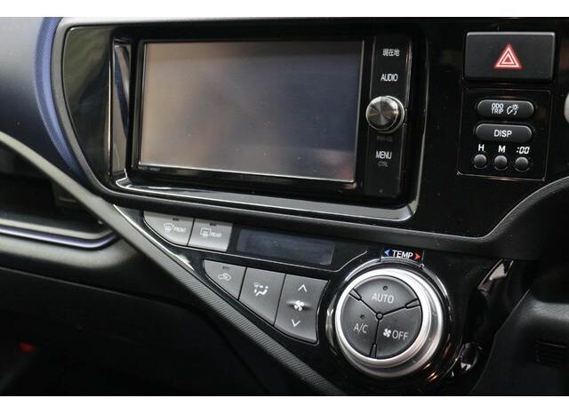 
								TOYOTA AQUA 2016 full									