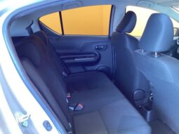 
										TOYOTA AQUA 2018 full									