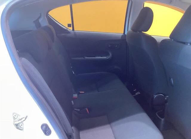 
								TOYOTA AQUA 2018 full									