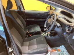 
										TOYOTA AQUA 2020 full									