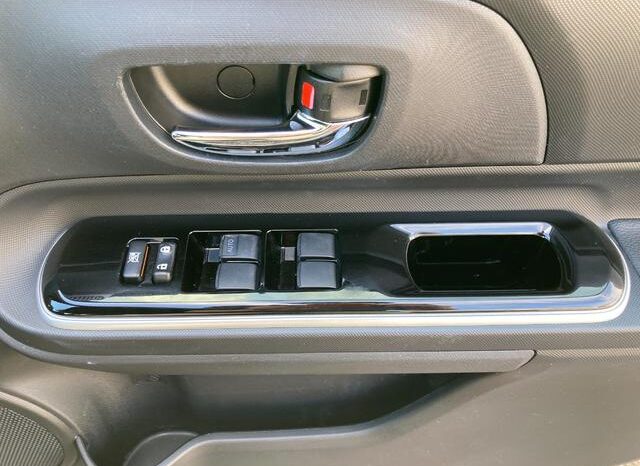 
								TOYOTA AQUA 2020 full									