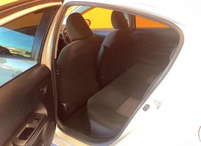 
								TOYOTA AQUA 2020 full									