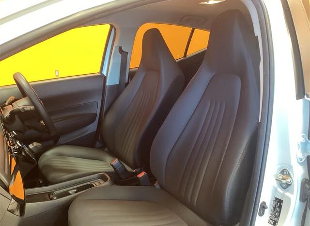 
								TOYOTA AQUA 2021 full									