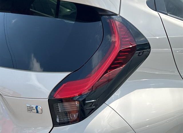 
								TOYOTA AQUA 2021 full									