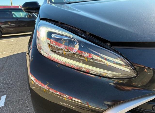 
								TOYOTA AQUA 2021 full									