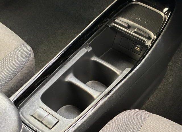 
								TOYOTA AQUA 2021 full									