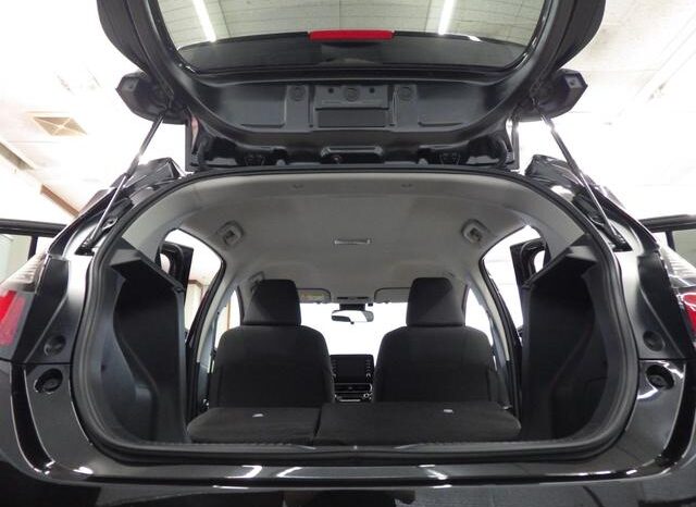 
								TOYOTA AQUA 2023 full									