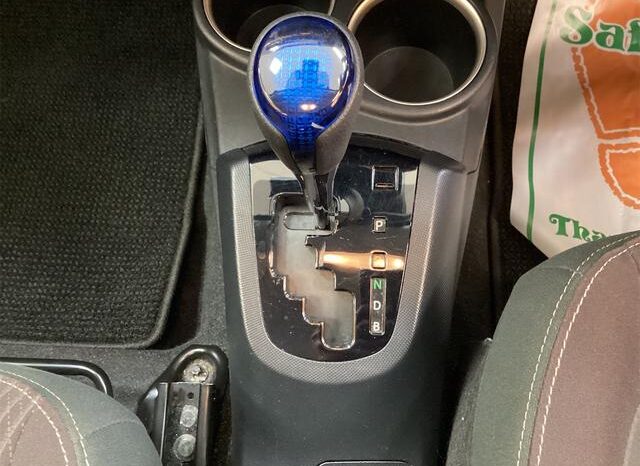 
								TOYOTA AQUA 2017 full									