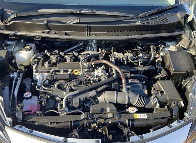 
								TOYOTA AQUA 2023 full									