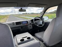 
										TOYOTA HIACE COMMUTER 2006 full									