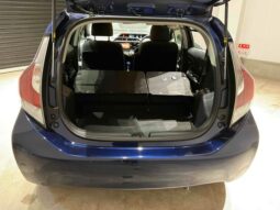 
										TOYOTA AQUA 2017 full									