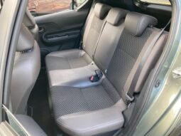 
										TOYOTA AQUA 2020 full									